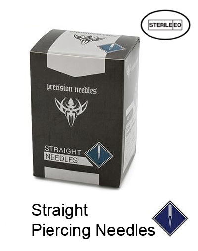 2024 Straight Needles Box
