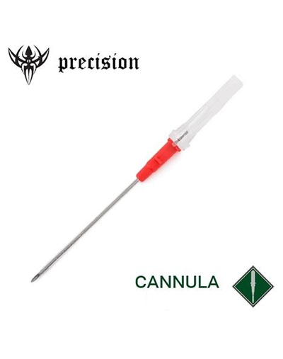 Cannula Needle individual