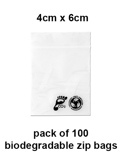 2022 PZB-BIO 4x6 bags