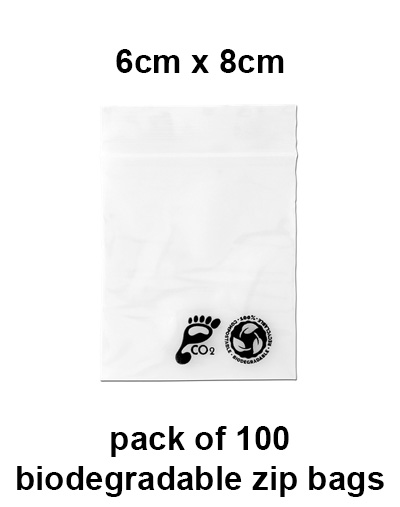 2022 PZB-BIO 6x8 bags