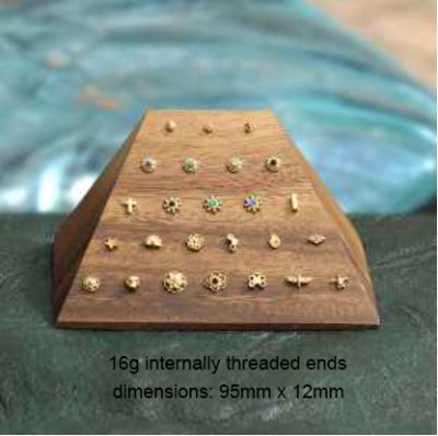 DA011-W Internal Attachment Display